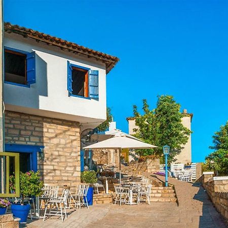 Afitos Guest House Kültér fotó
