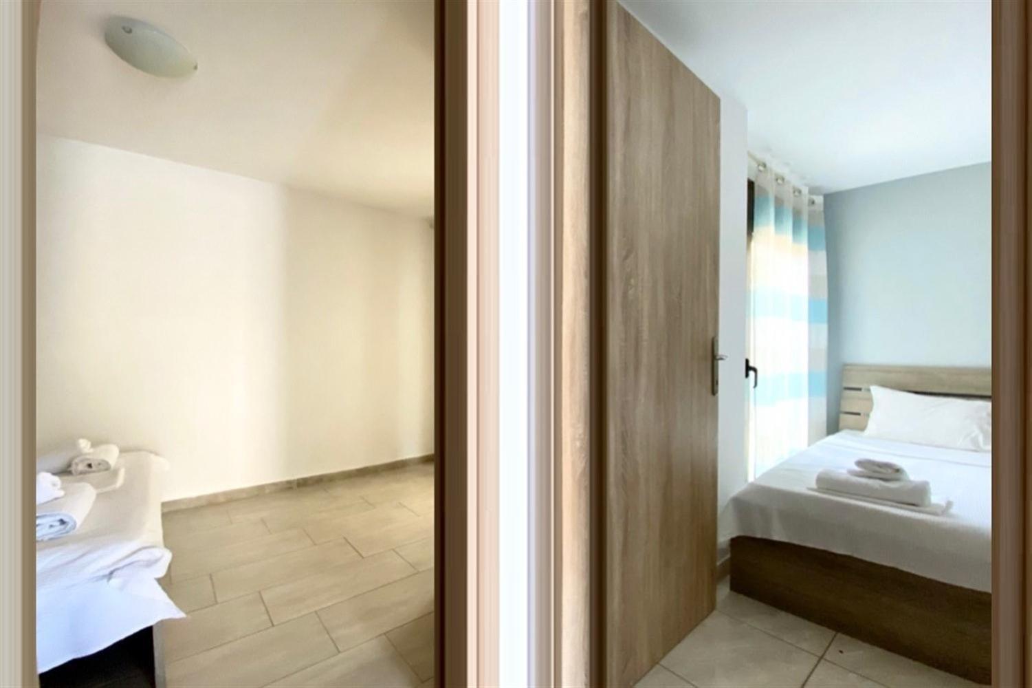 Afitos Guest House Kültér fotó