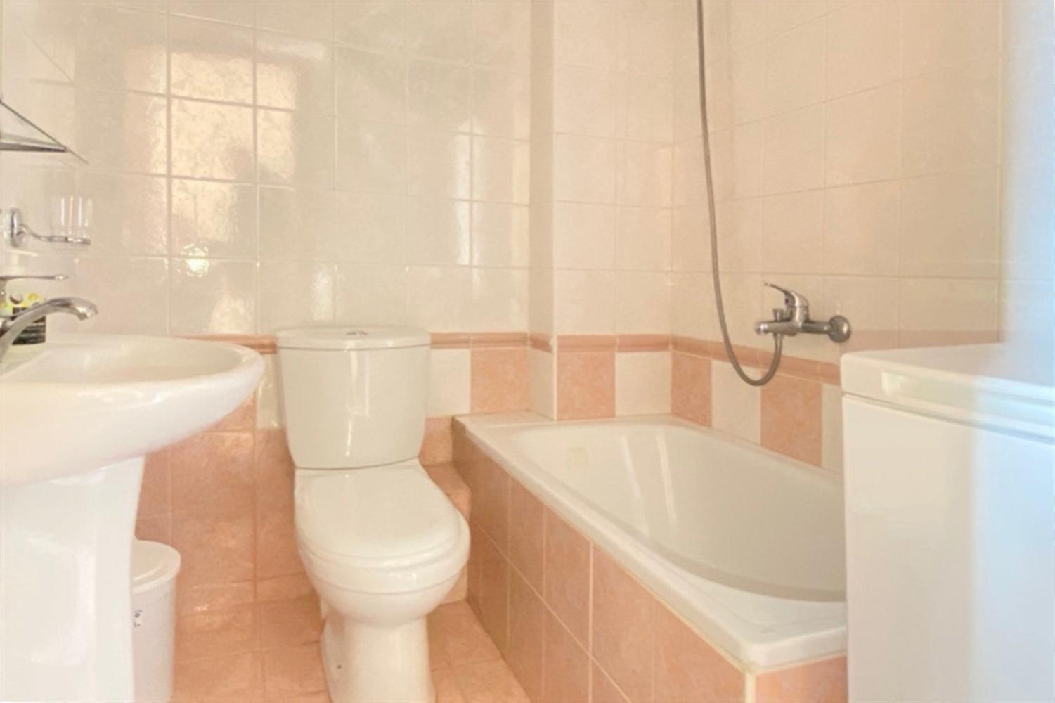 Afitos Guest House Kültér fotó