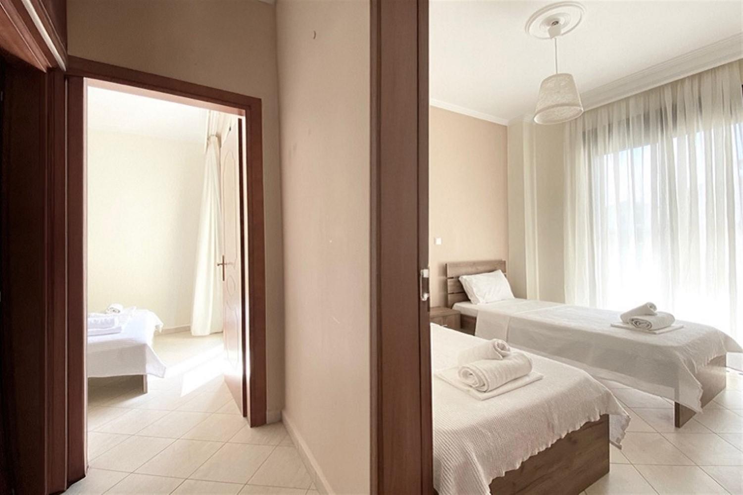 Afitos Guest House Kültér fotó
