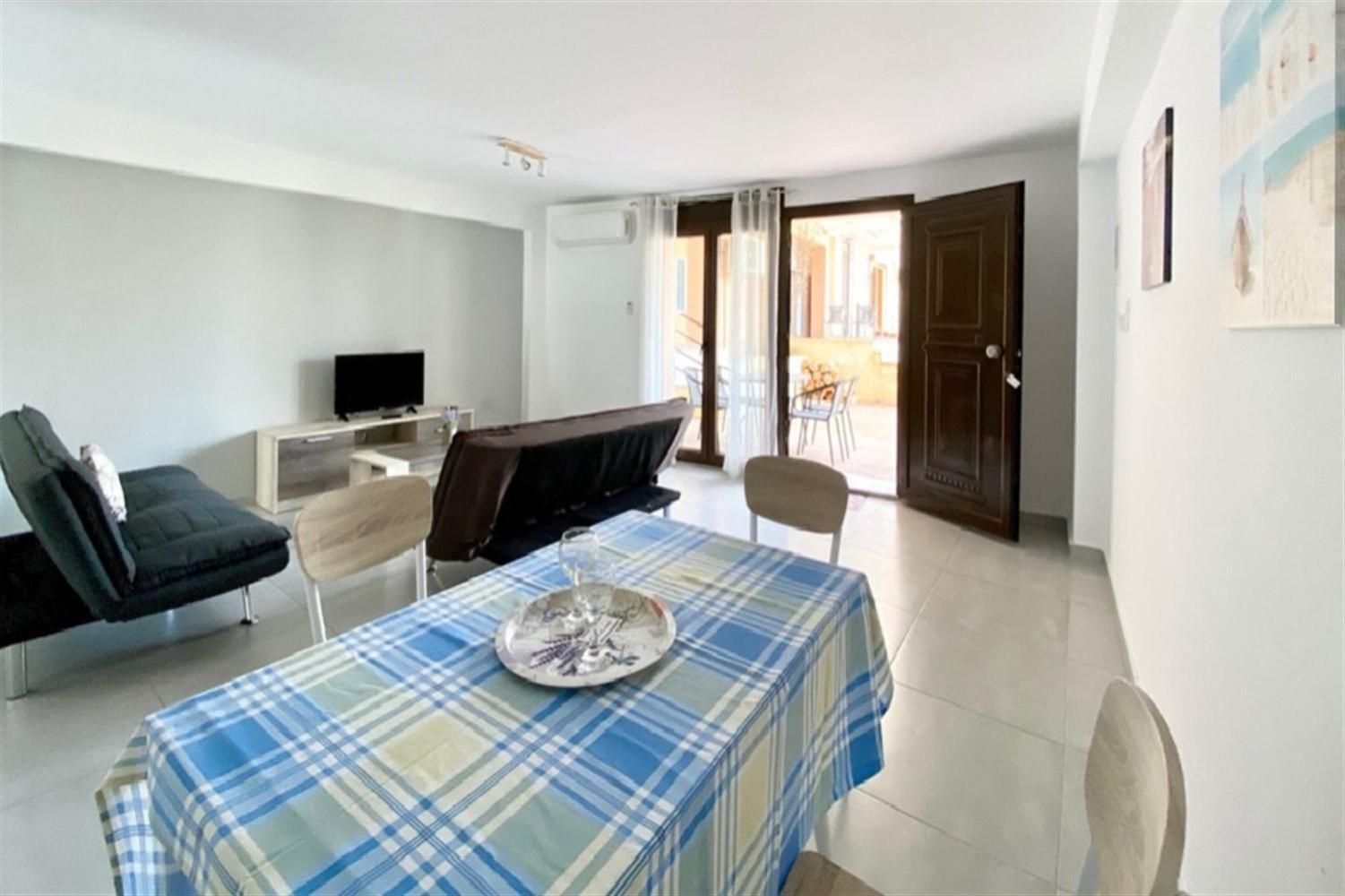 Afitos Guest House Kültér fotó
