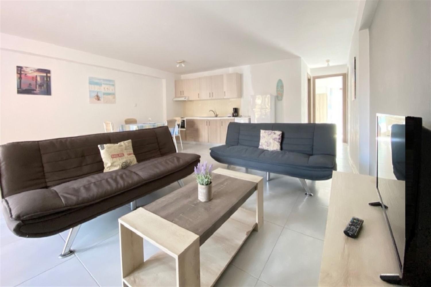 Afitos Guest House Kültér fotó
