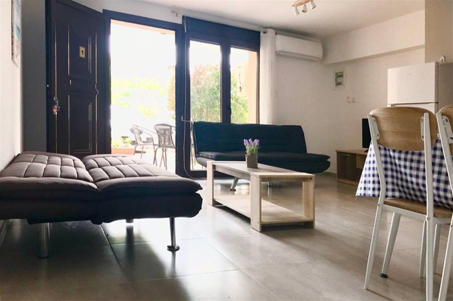 Afitos Guest House Kültér fotó
