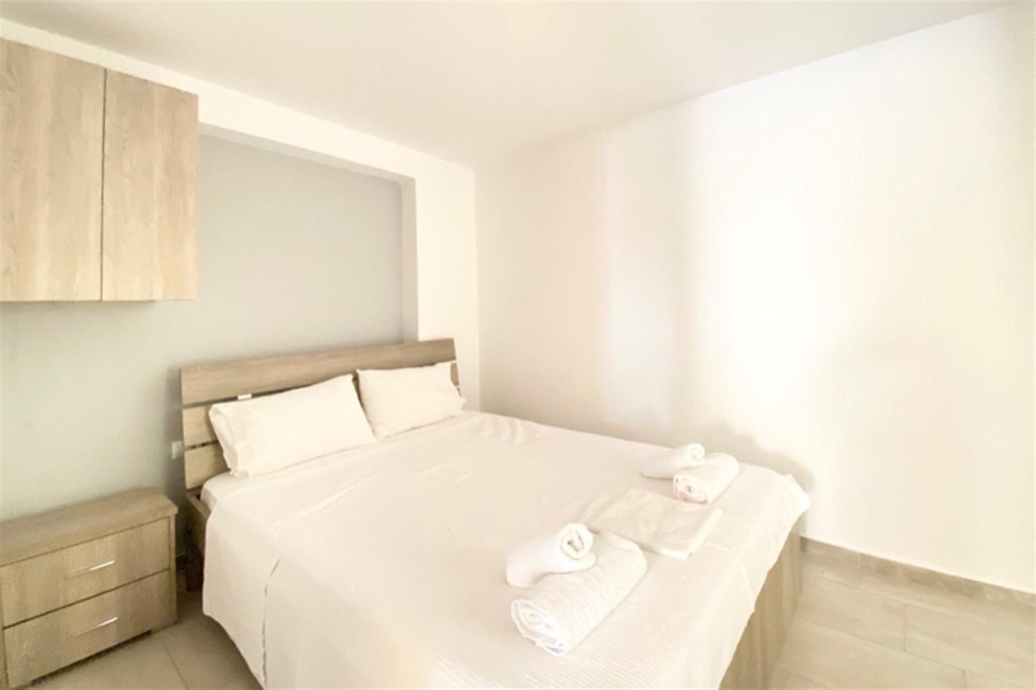 Afitos Guest House Kültér fotó