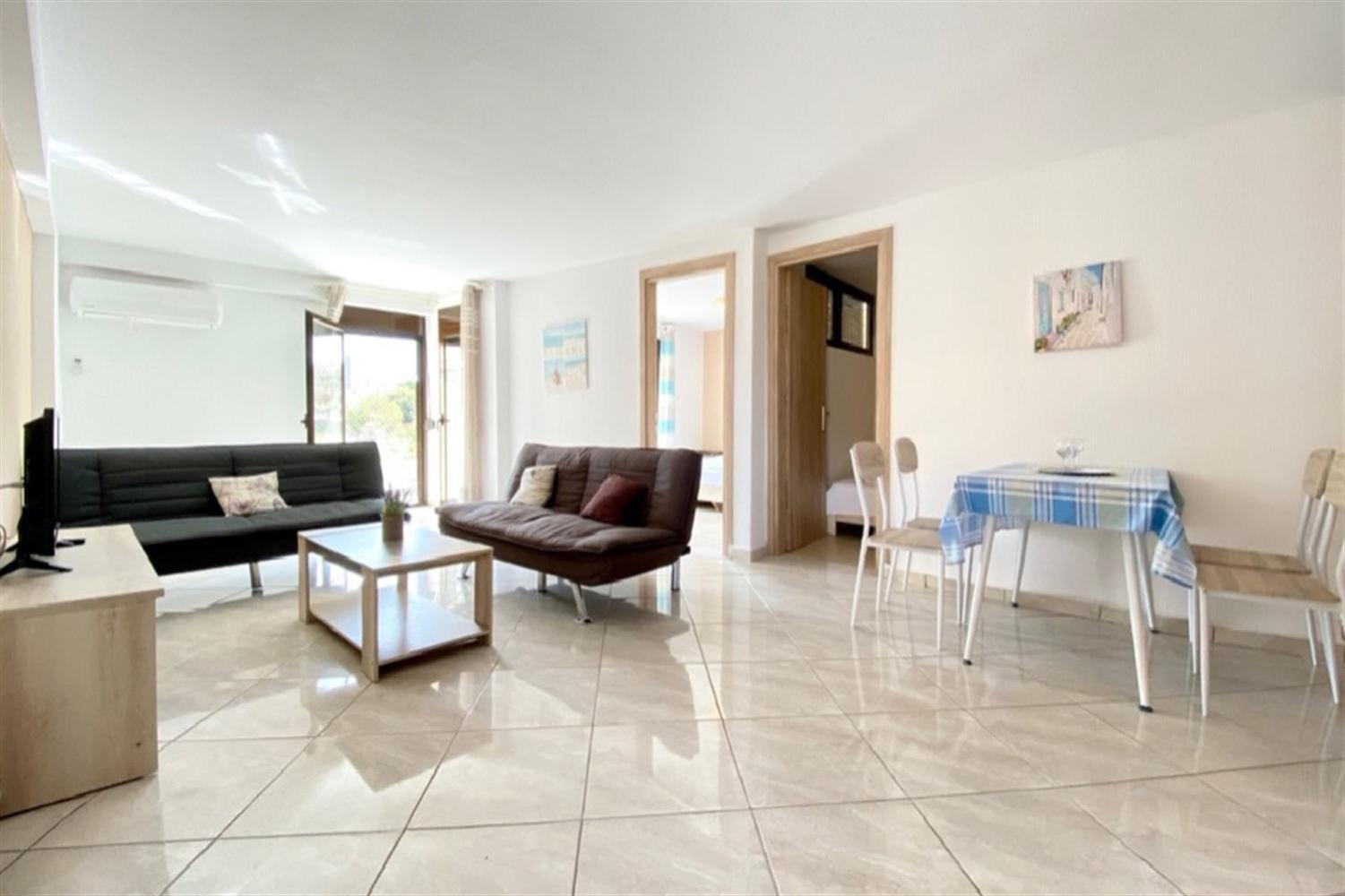 Afitos Guest House Kültér fotó