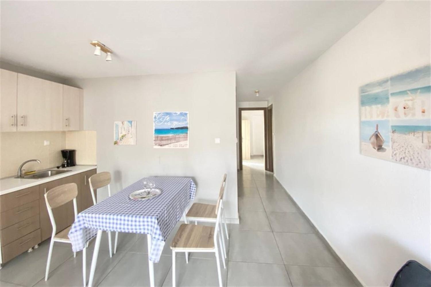 Afitos Guest House Kültér fotó