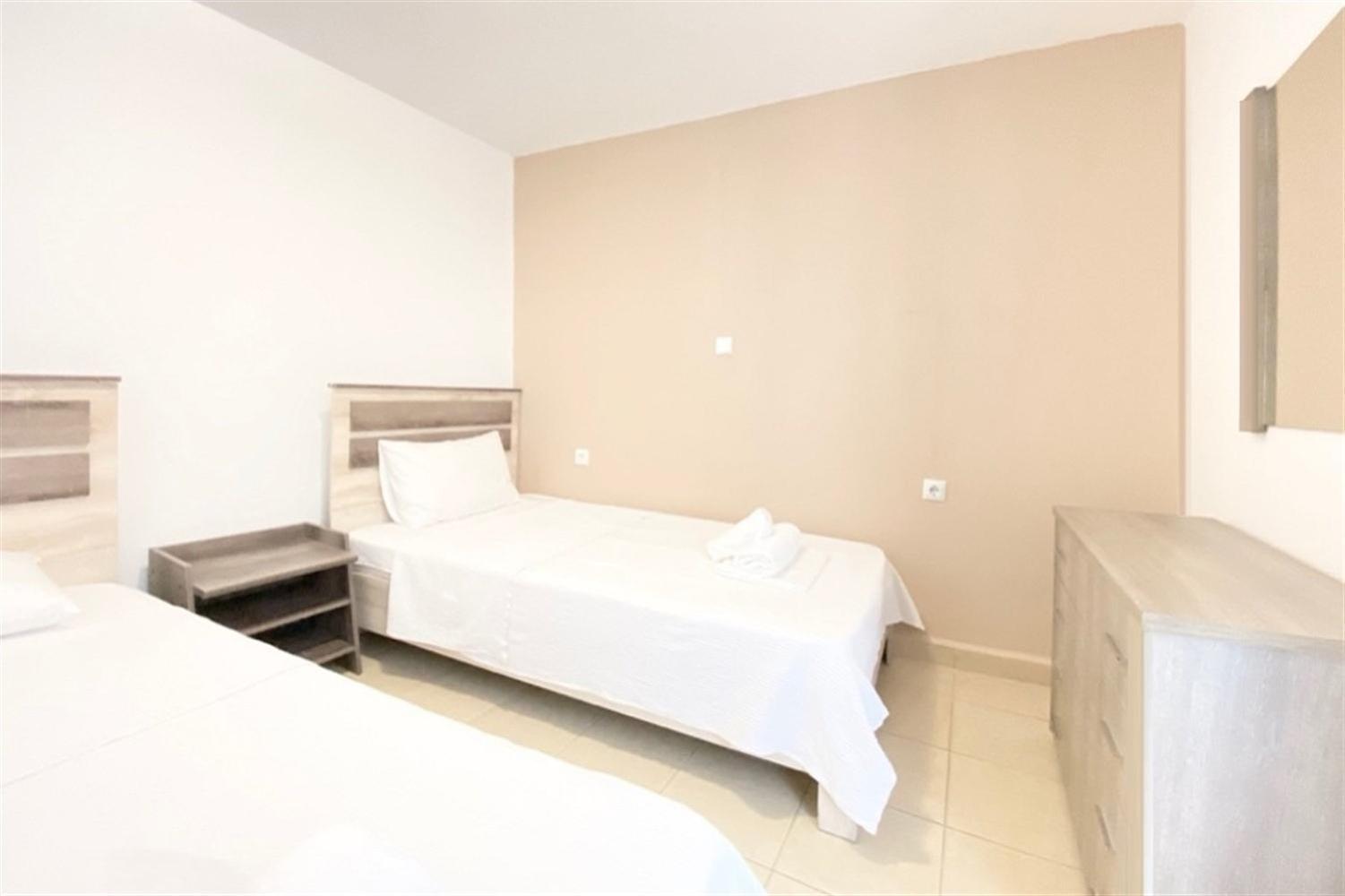 Afitos Guest House Kültér fotó